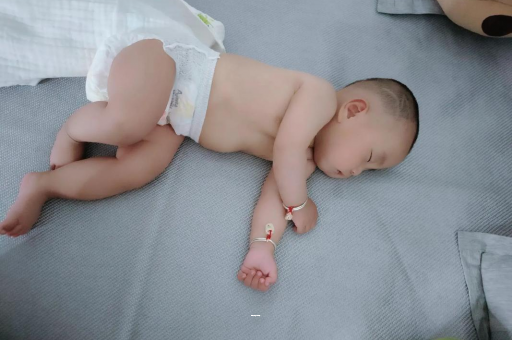 如皋宝宝咳嗽发烧拉肚子